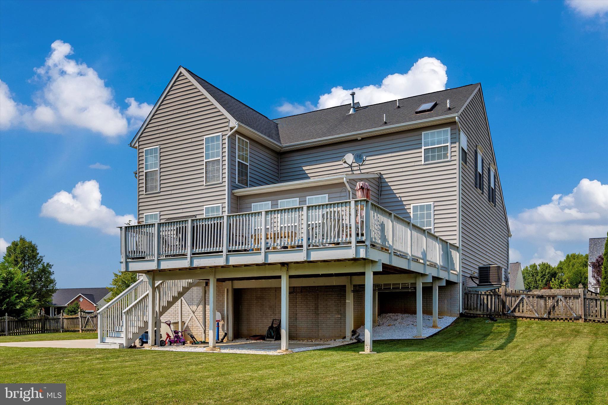 5897 Union Ridge Drive Adamstown, MD 21710 - Photo 41 of 60 Gallery Image 41