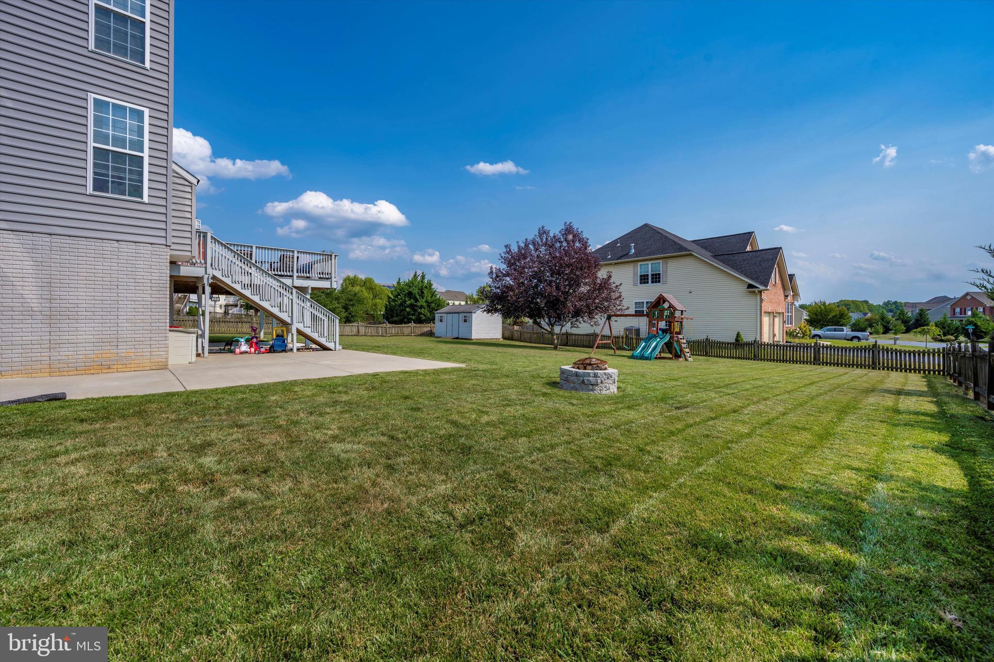 5897 Union Ridge Drive Adamstown, MD 21710 - Photo 47 of 60 Gallery Image 47