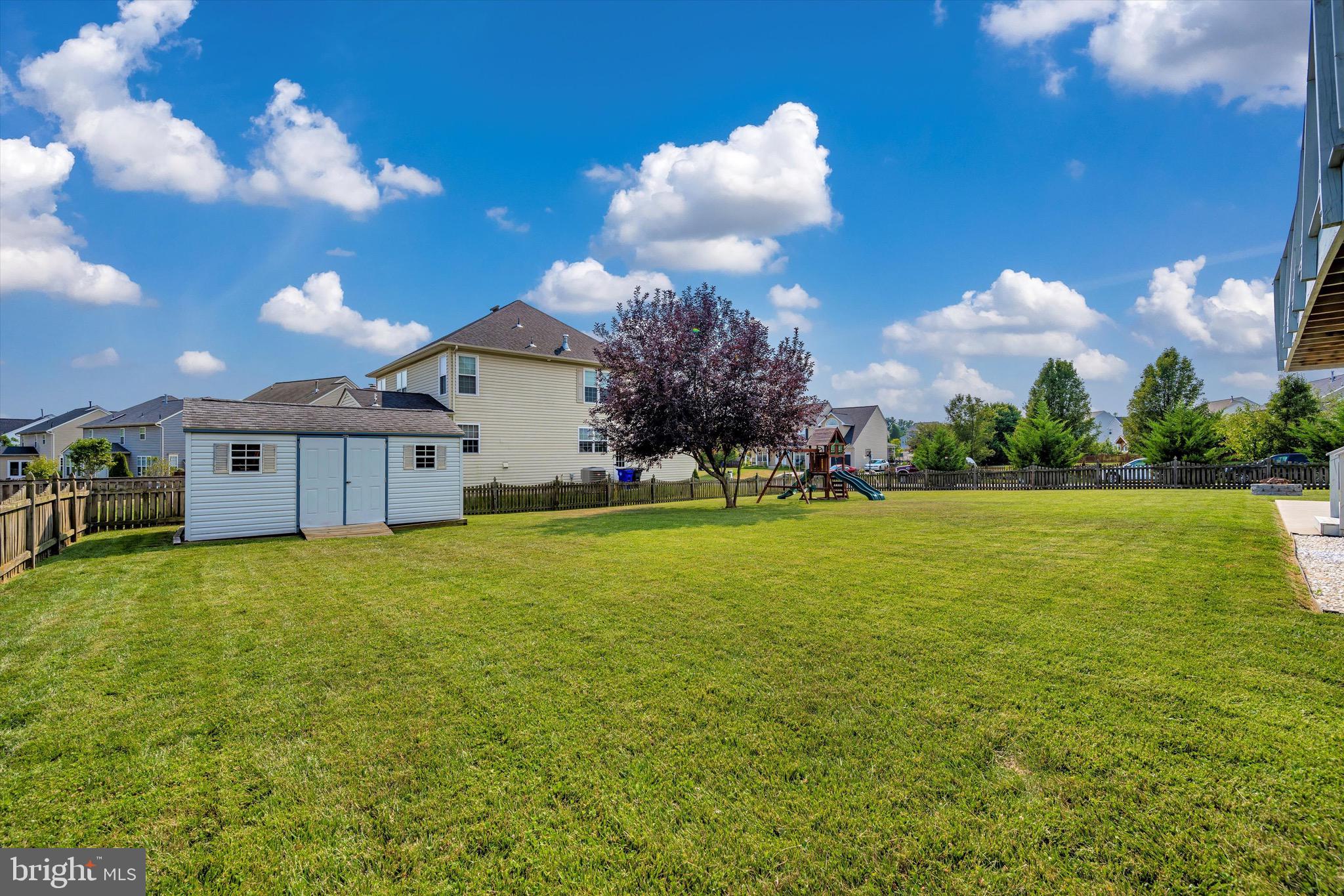 5897 Union Ridge Drive Adamstown, MD 21710 - Photo 49 of 60 Gallery Image 49