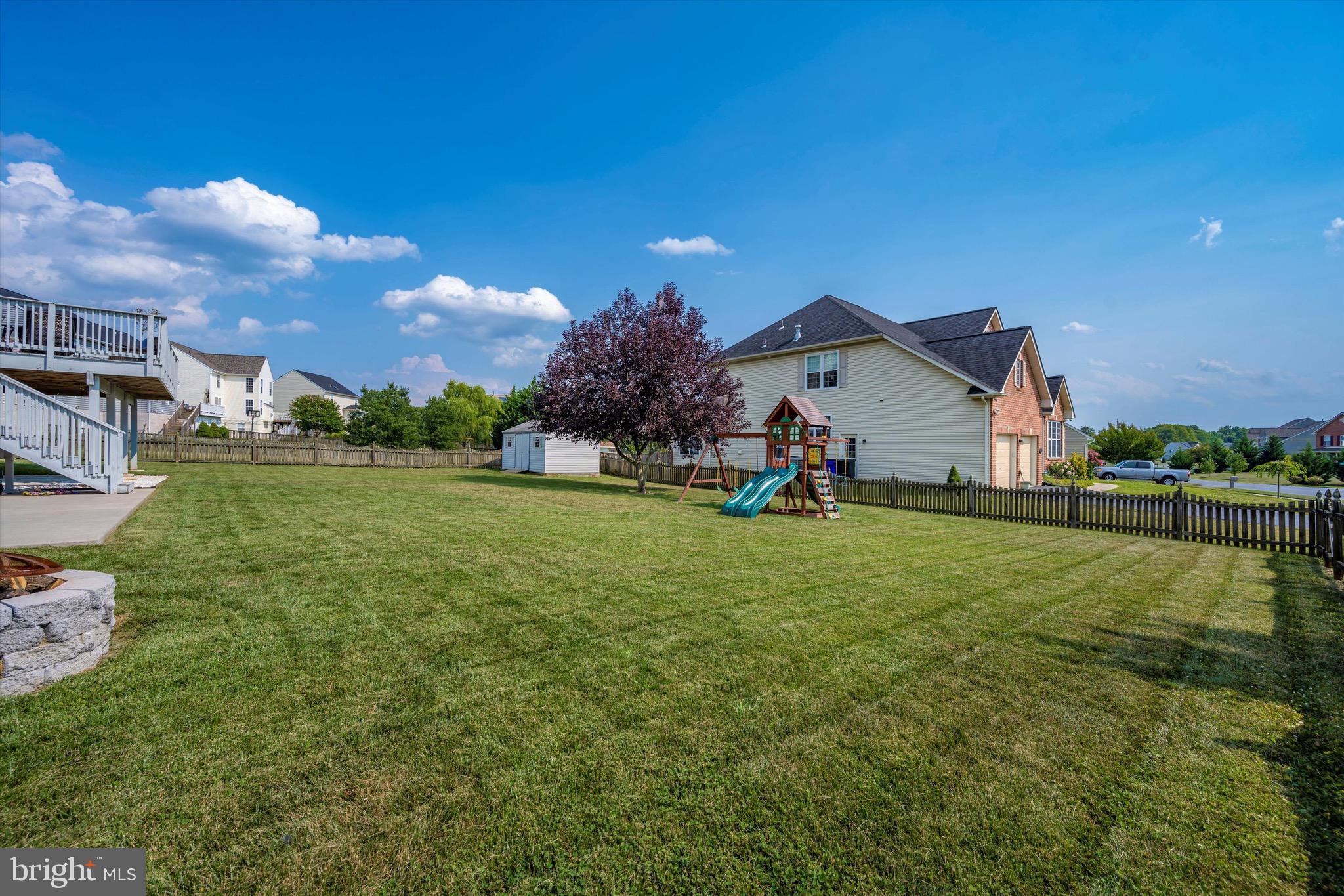 5897 Union Ridge Drive Adamstown, MD 21710 - Photo 50 of 60 Gallery Image 50