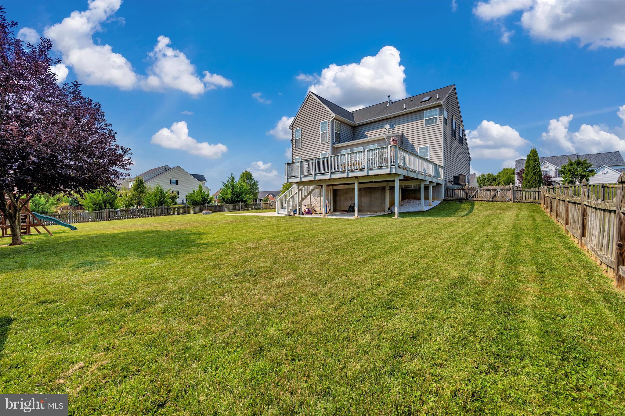 5897 Union Ridge Drive Adamstown, MD 21710 - Photo 51 of 60 Gallery Image 51