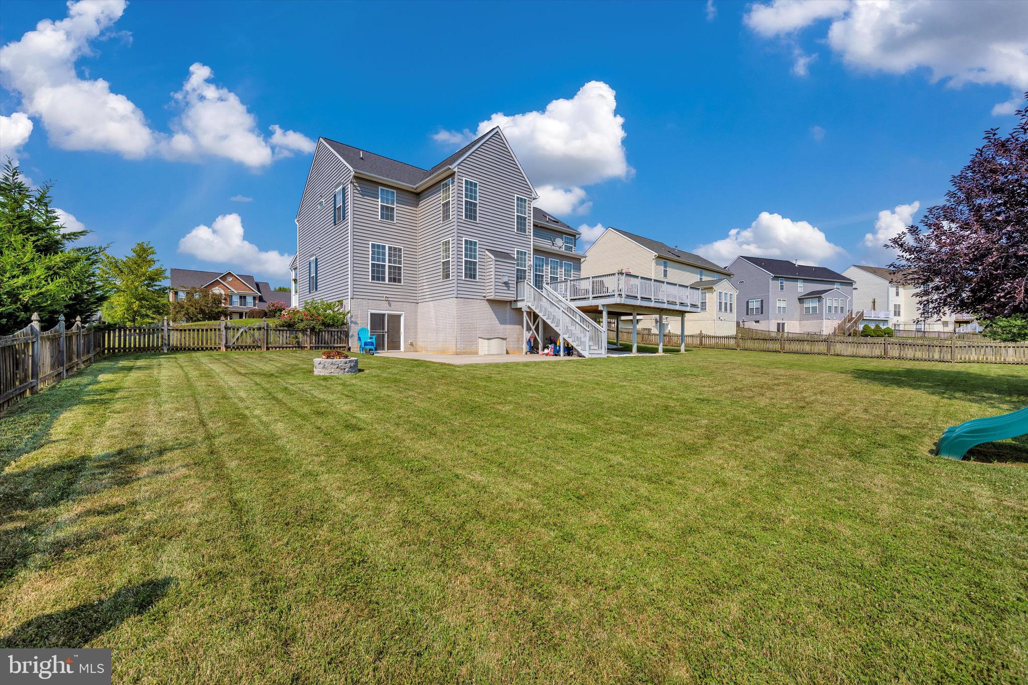 5897 Union Ridge Drive Adamstown, MD 21710 - Photo 52 of 60 Gallery Image 52