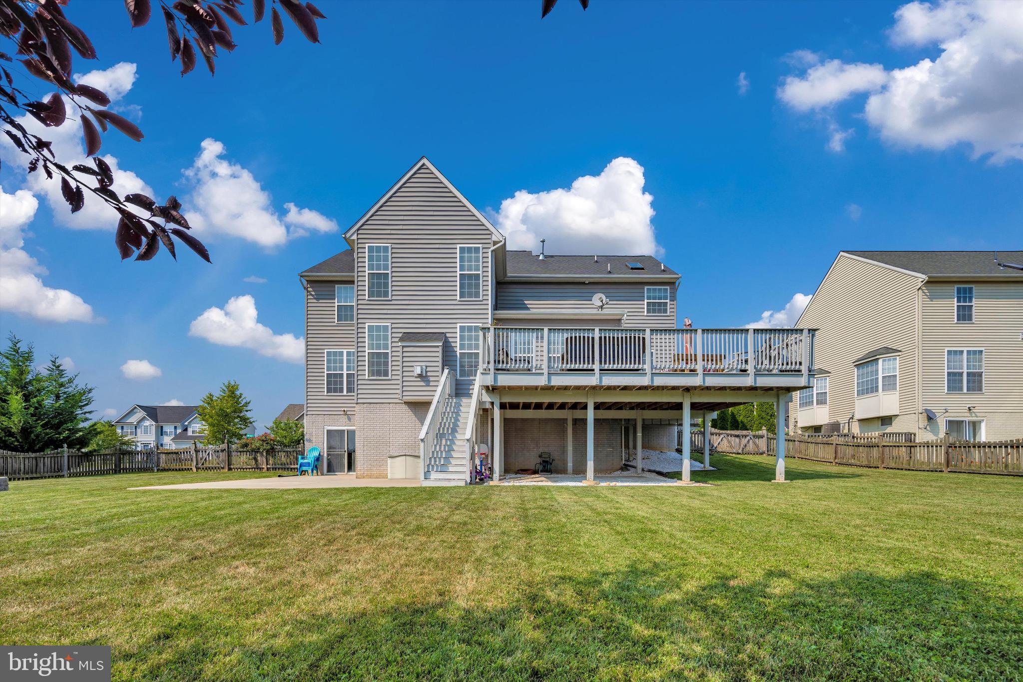 5897 Union Ridge Drive Adamstown, MD 21710 - Photo 54 of 60 Gallery Image 54
