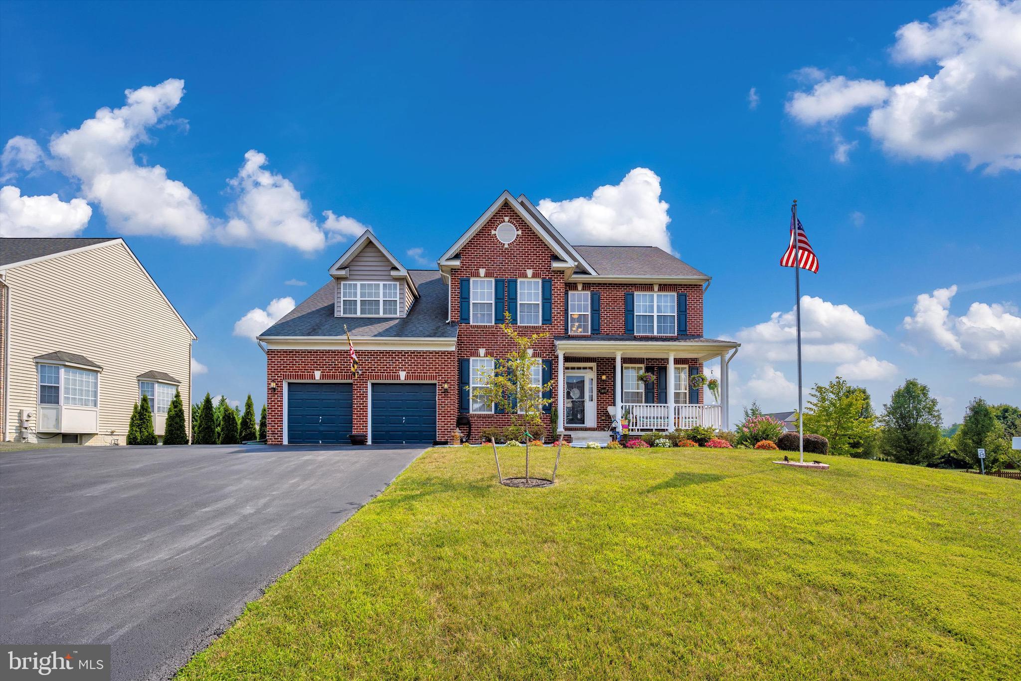 5897 Union Ridge Drive Adamstown, MD 21710 - Photo 55 of 60 Gallery Image 55