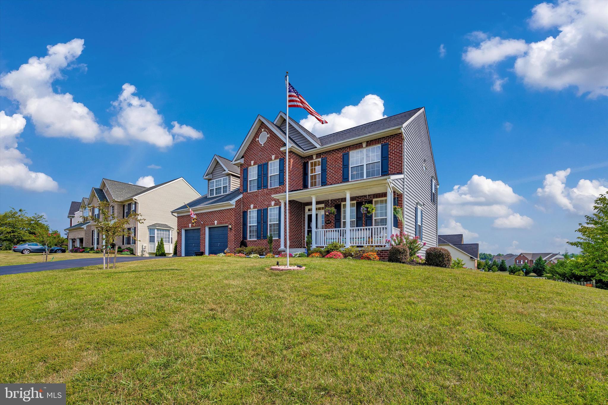 5897 Union Ridge Drive Adamstown, MD 21710 - Photo 56 of 60 Gallery Image 56