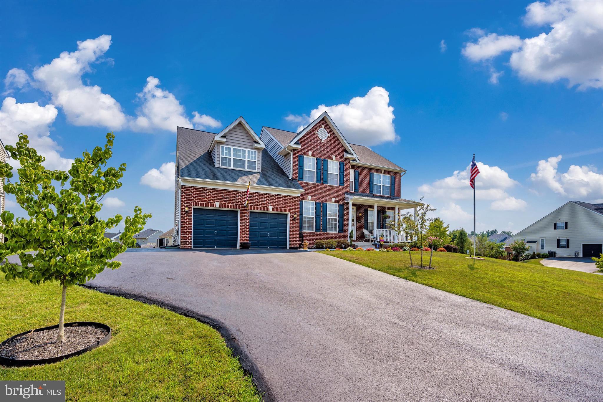 5897 Union Ridge Drive Adamstown, MD 21710 - Photo 57 of 60 Gallery Image 57