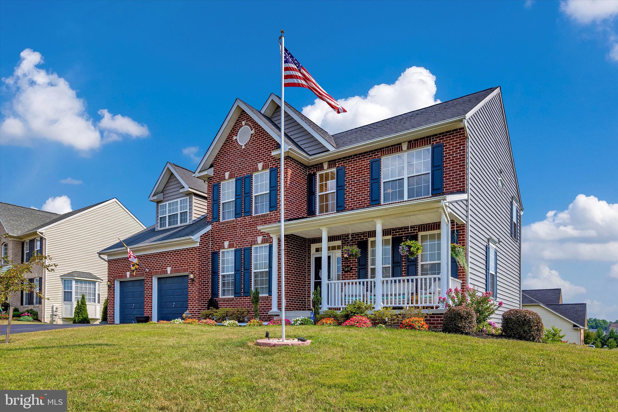 5897 Union Ridge Drive Adamstown, MD 21710 - Photo 58 of 60 Gallery Image 58