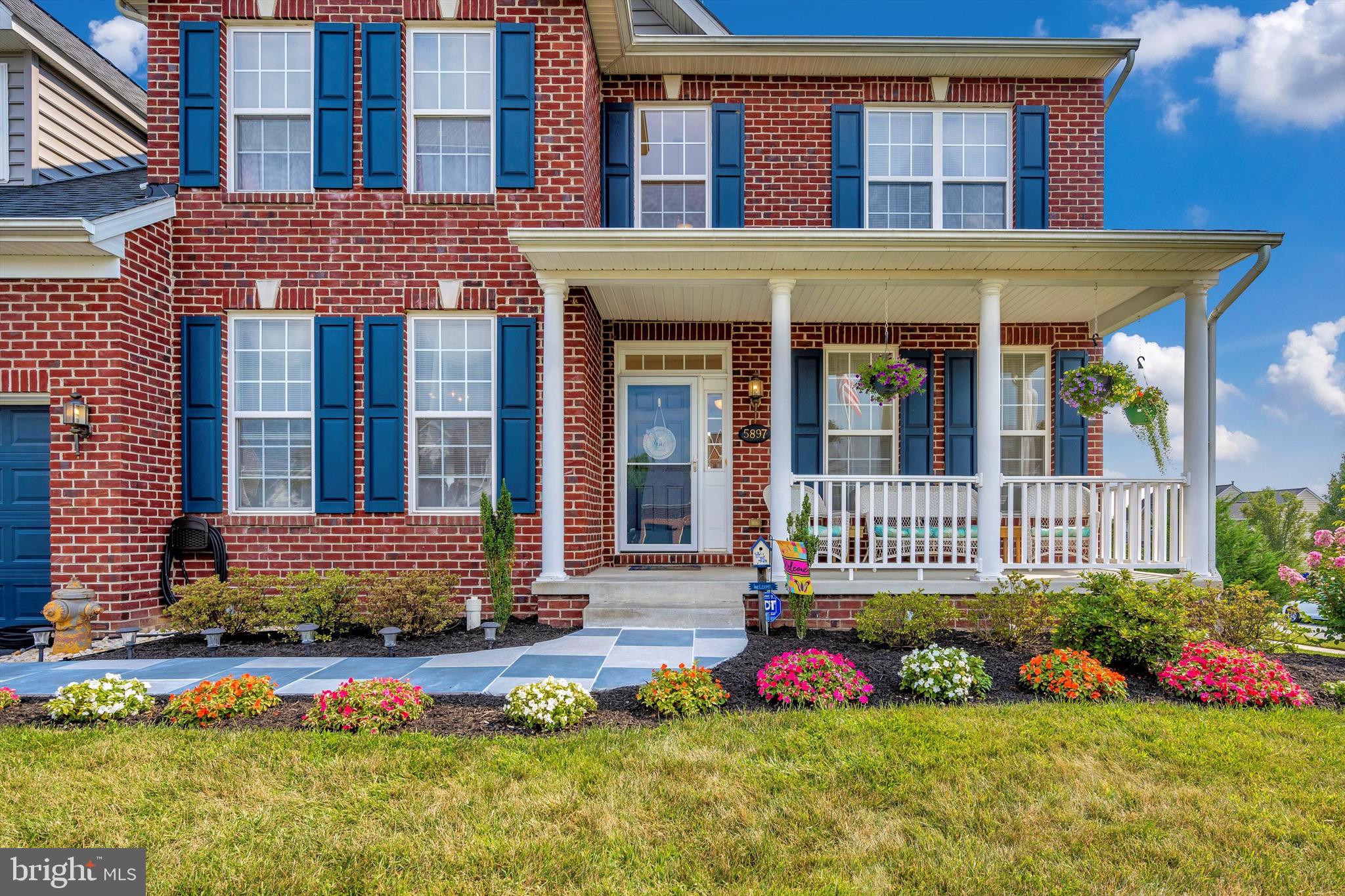 5897 Union Ridge Drive Adamstown, MD 21710 - Photo 59 of 60 Gallery Image 59