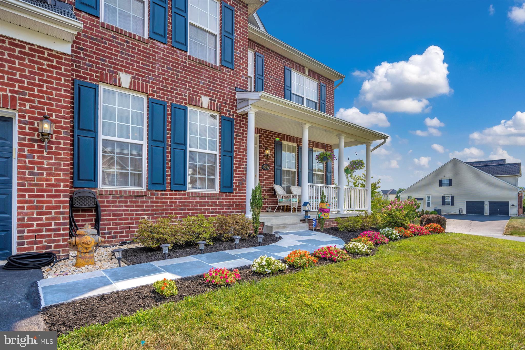 5897 Union Ridge Drive Adamstown, MD 21710 - Photo 60 of 60 Gallery Image 60