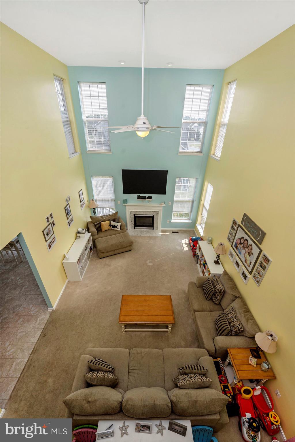 5897 Union Ridge Drive Adamstown, MD 21710 - Photo 8 of 60 Family Room