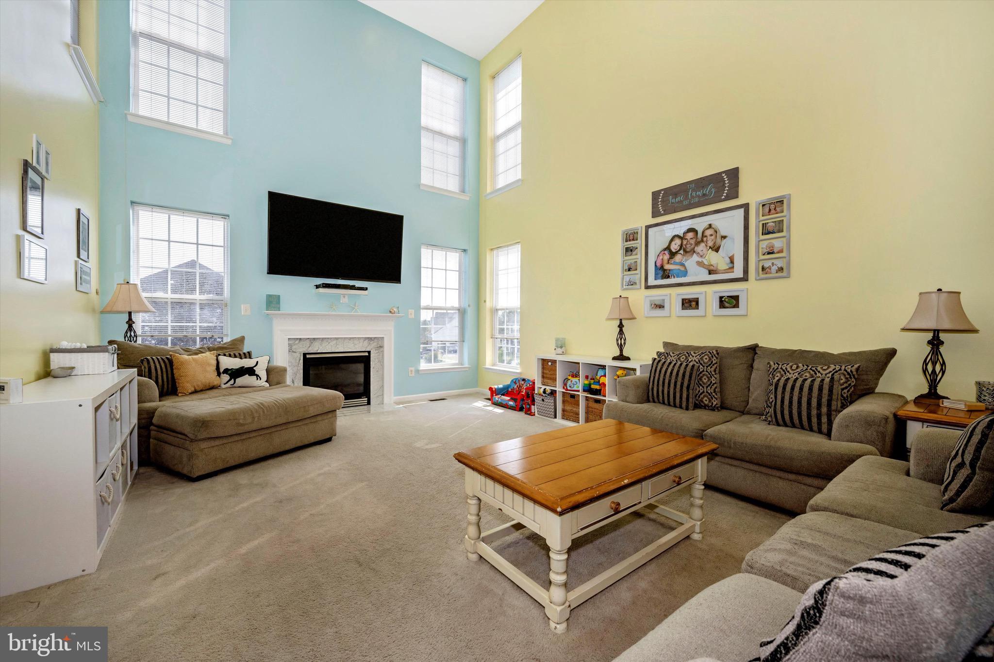 5897 Union Ridge Drive Adamstown, MD 21710 - Photo 10 of 60 Family Room
