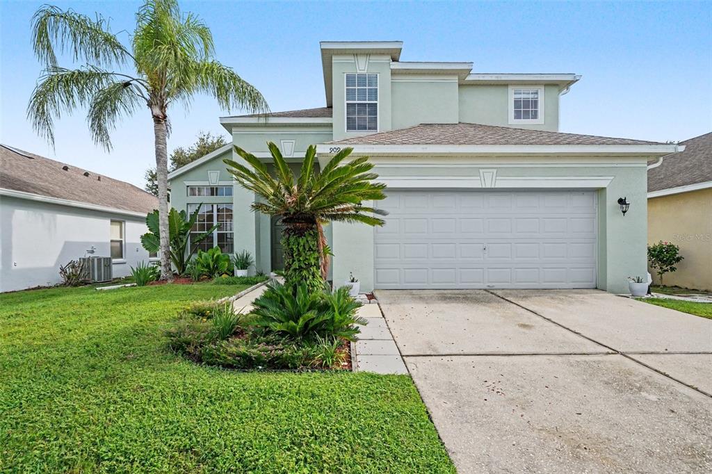 909 Devon Creek Road Winter Springs, FL 32708 - Photo 1 of 35 Gallery Image 1