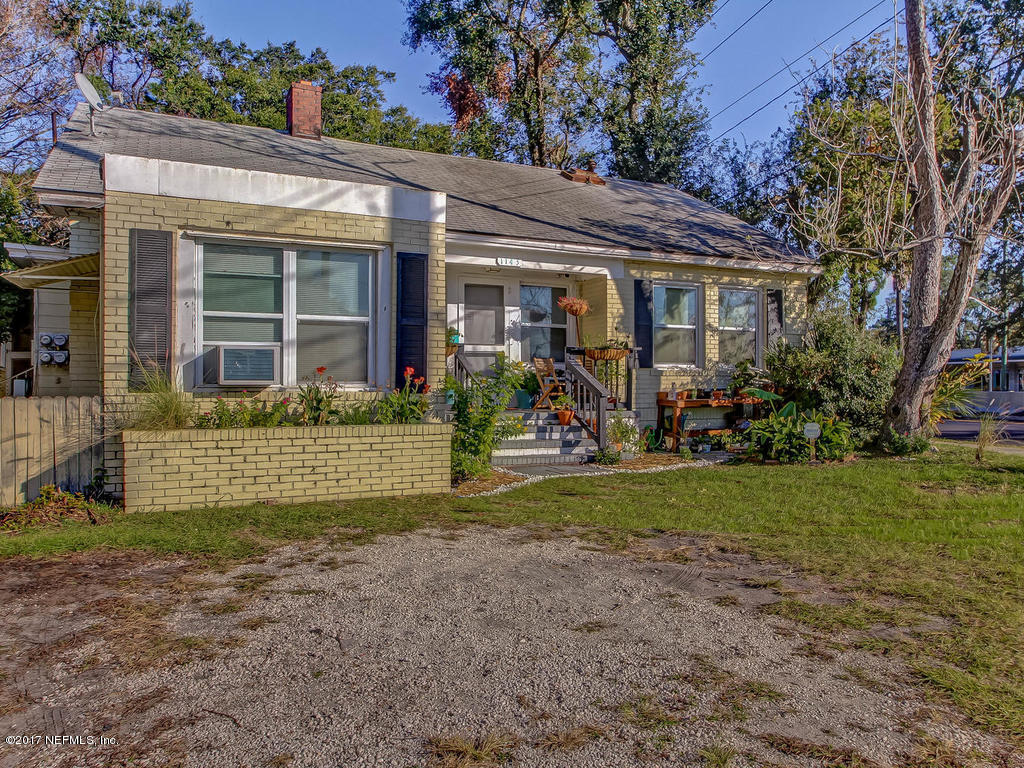 1143 Old Hickory Road Jacksonville, FL 32207 - Photo 3 of 14 1143 Old Hickory Rd-MLS_Size-003-11-Fron
