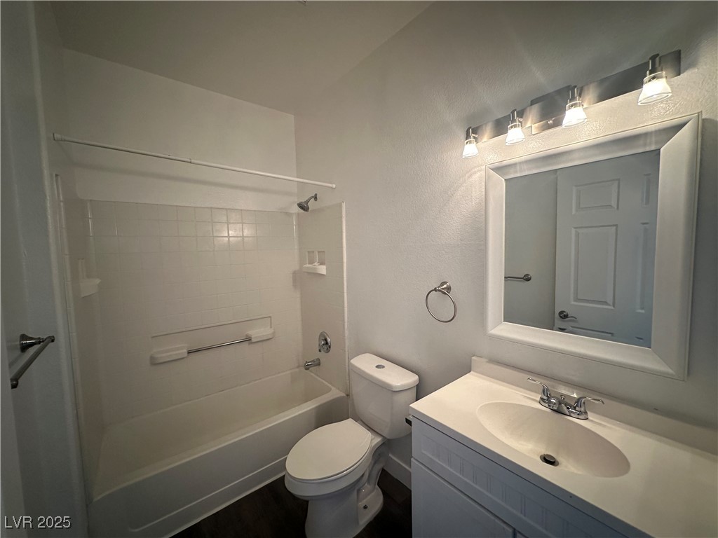 4730 East Craig Road, Unit 1172 Las Vegas, NV 89115 - Photo 15 of 26