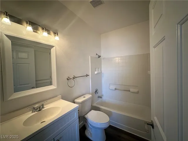 $1,200 | 4730 East Craig Road, Unit 1172, Las Vegas, NV 89115