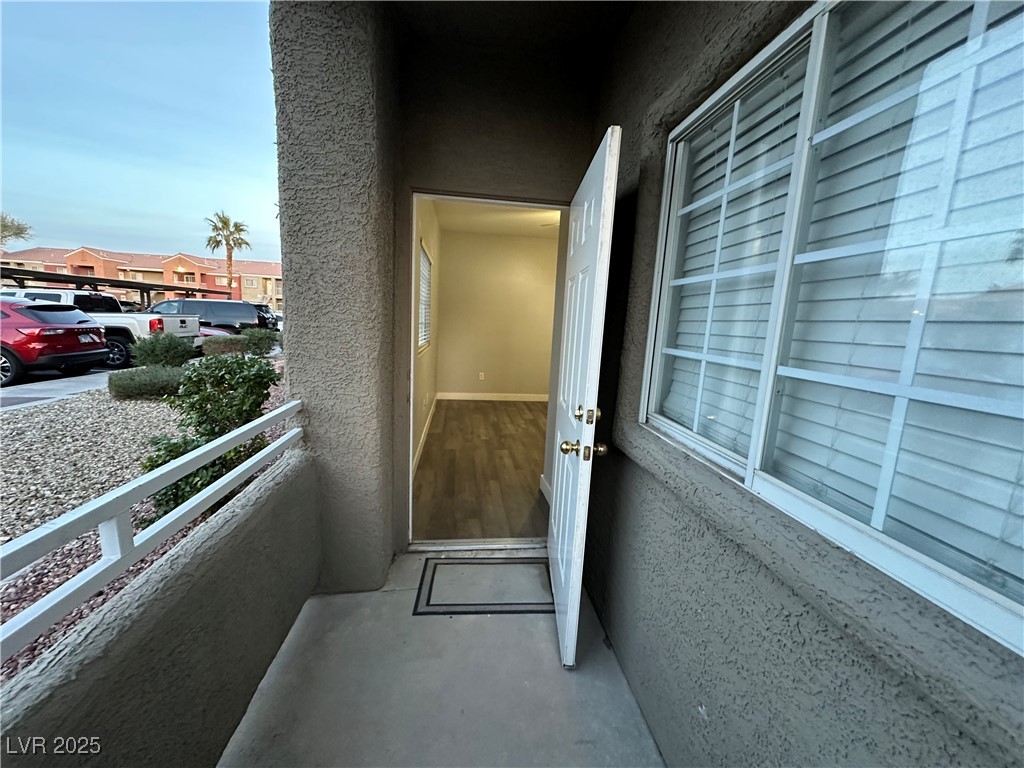4730 East Craig Road, Unit 1172 Las Vegas, NV 89115 - Photo 23 of 26