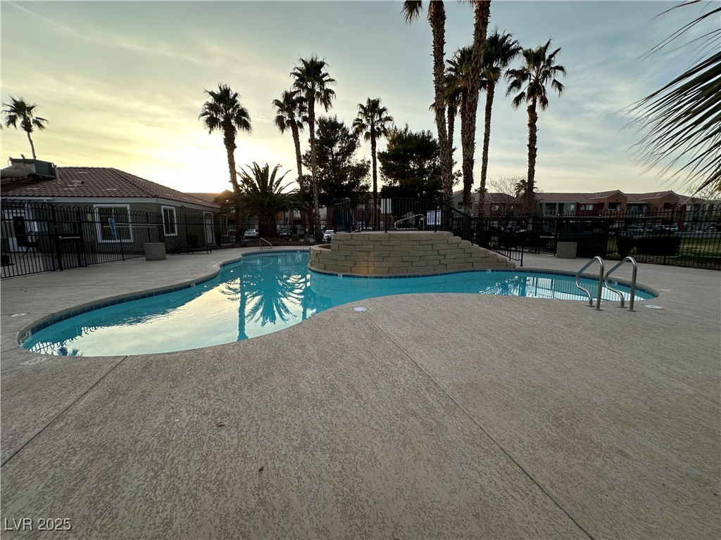 4730 East Craig Road, Unit 1172 Las Vegas, NV 89115 - Photo 25 of 26