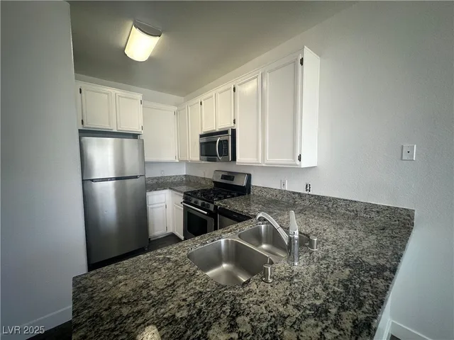 $1,200 | 4730 East Craig Road, Unit 1172, Las Vegas, NV 89115