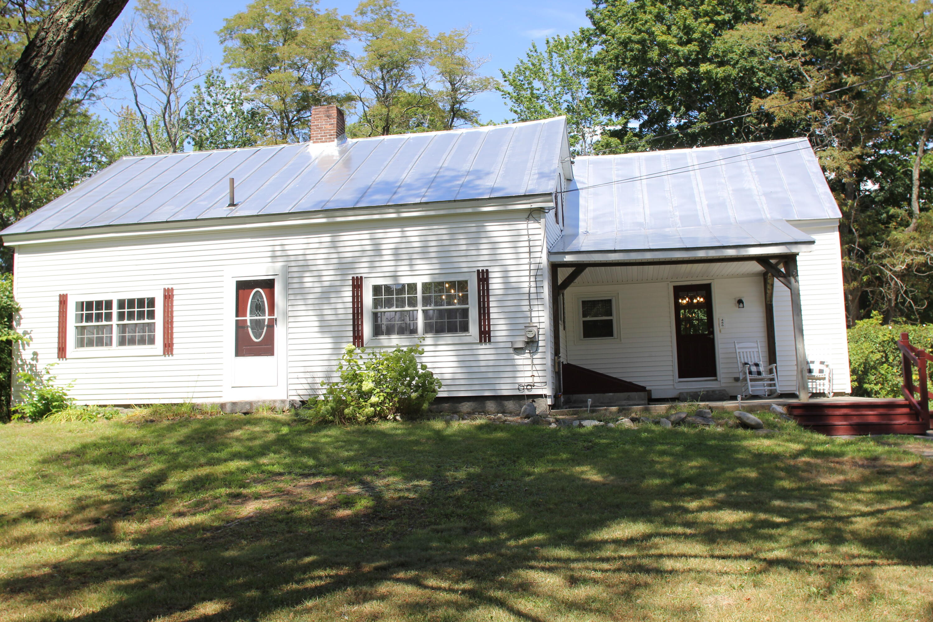 486 White School House Road Madison, ME 04950 - Photo 1 of 31 IMG_8567
