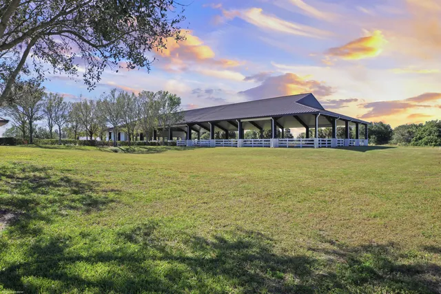 $4,900,000 | 3790 Hanover Circle, Loxahatchee, FL 33470
