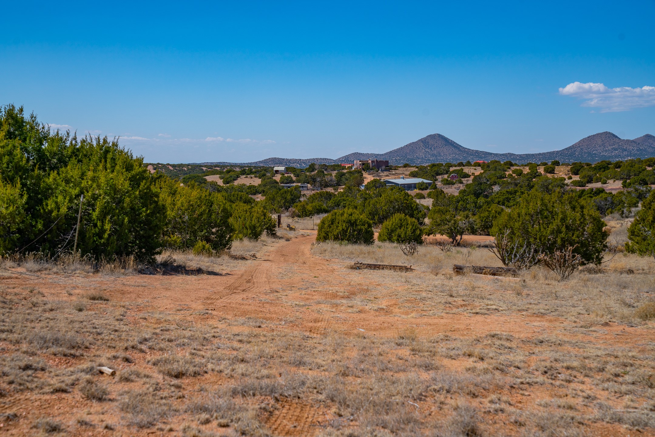 63 Crazy Rabbit Drive Santa Fe, NM 87508 - Photo 11 of 21