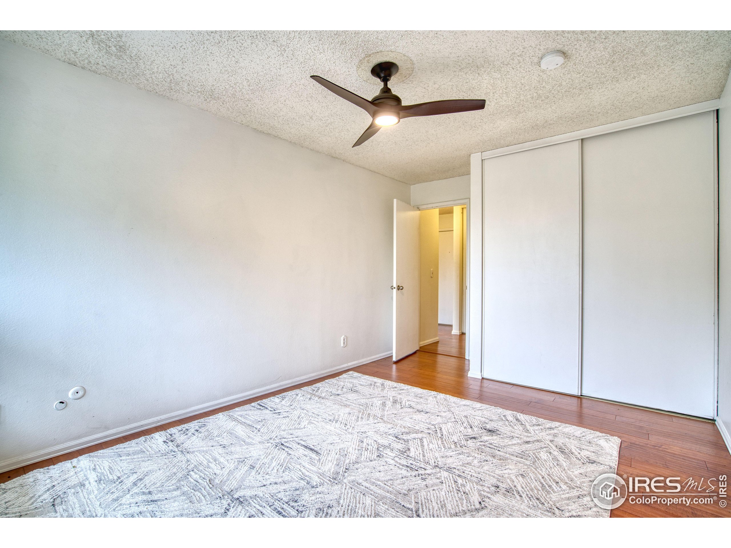 2707 Valmont Road, Unit 304 Boulder, CO 80304 - Photo 16 of 18 a view of an empty room