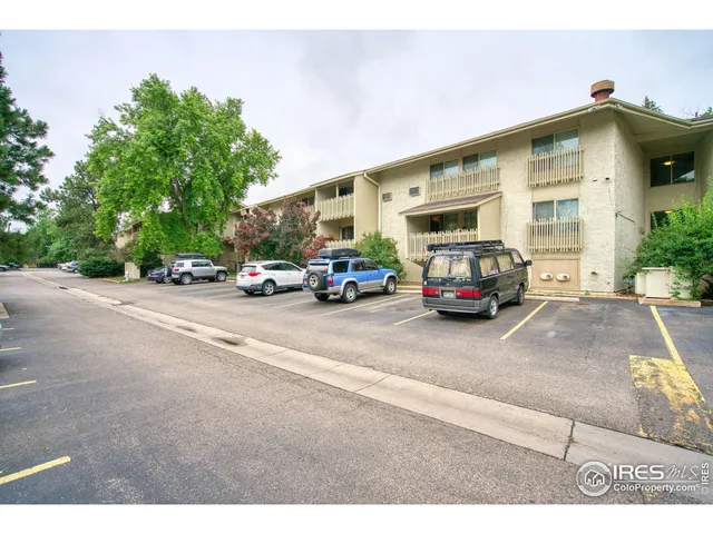 $245,000 | 2707 Valmont Road, Unit 304, Boulder, CO 80304