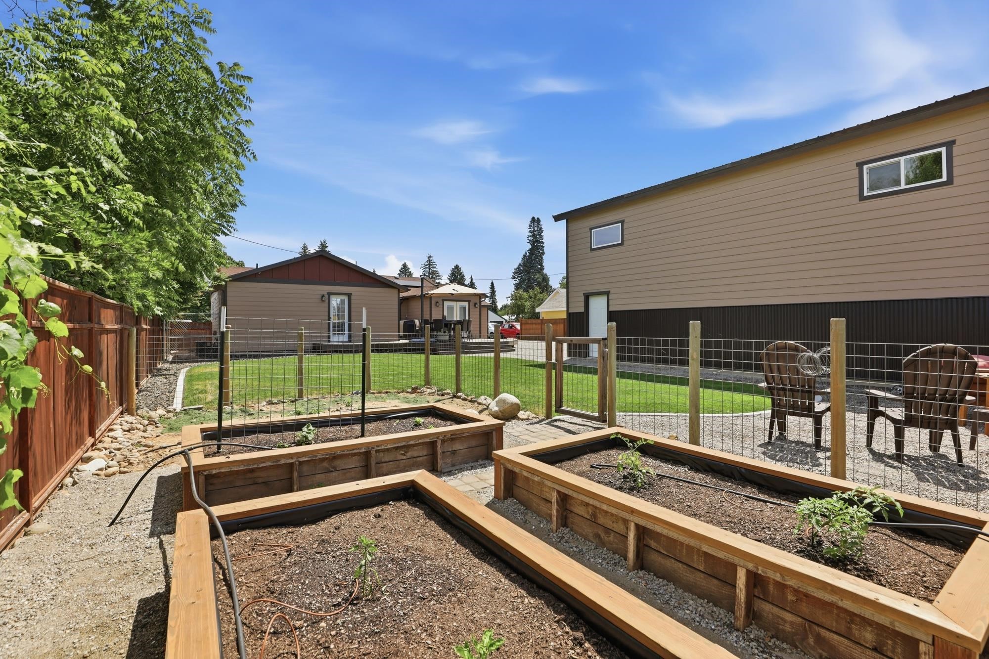 3617 North Center Road Spokane Valley, WA 99212 - Photo 44 of 47