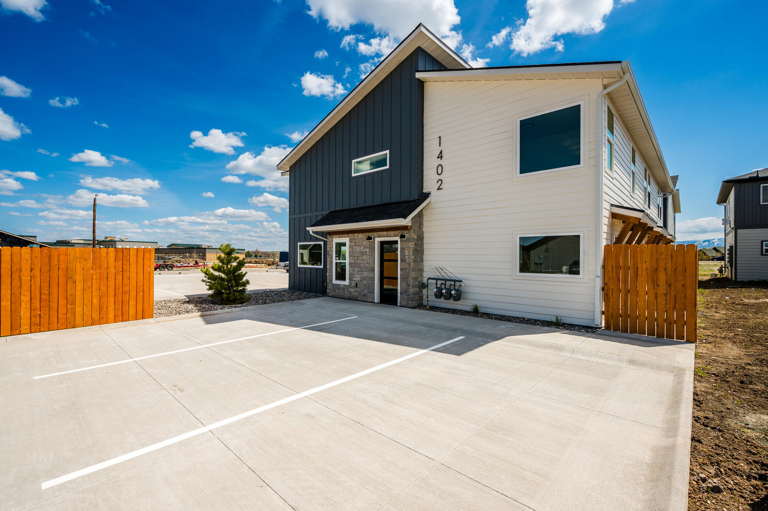 1402 Windsor Drive, Unit G Ranchester, WY 82839 - Photo 27 of 33 1402 windsor 07