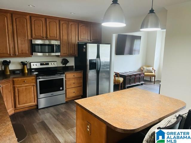 1487 Fieldstown Road Gardendale, AL 35071 - Photo 8 of 15