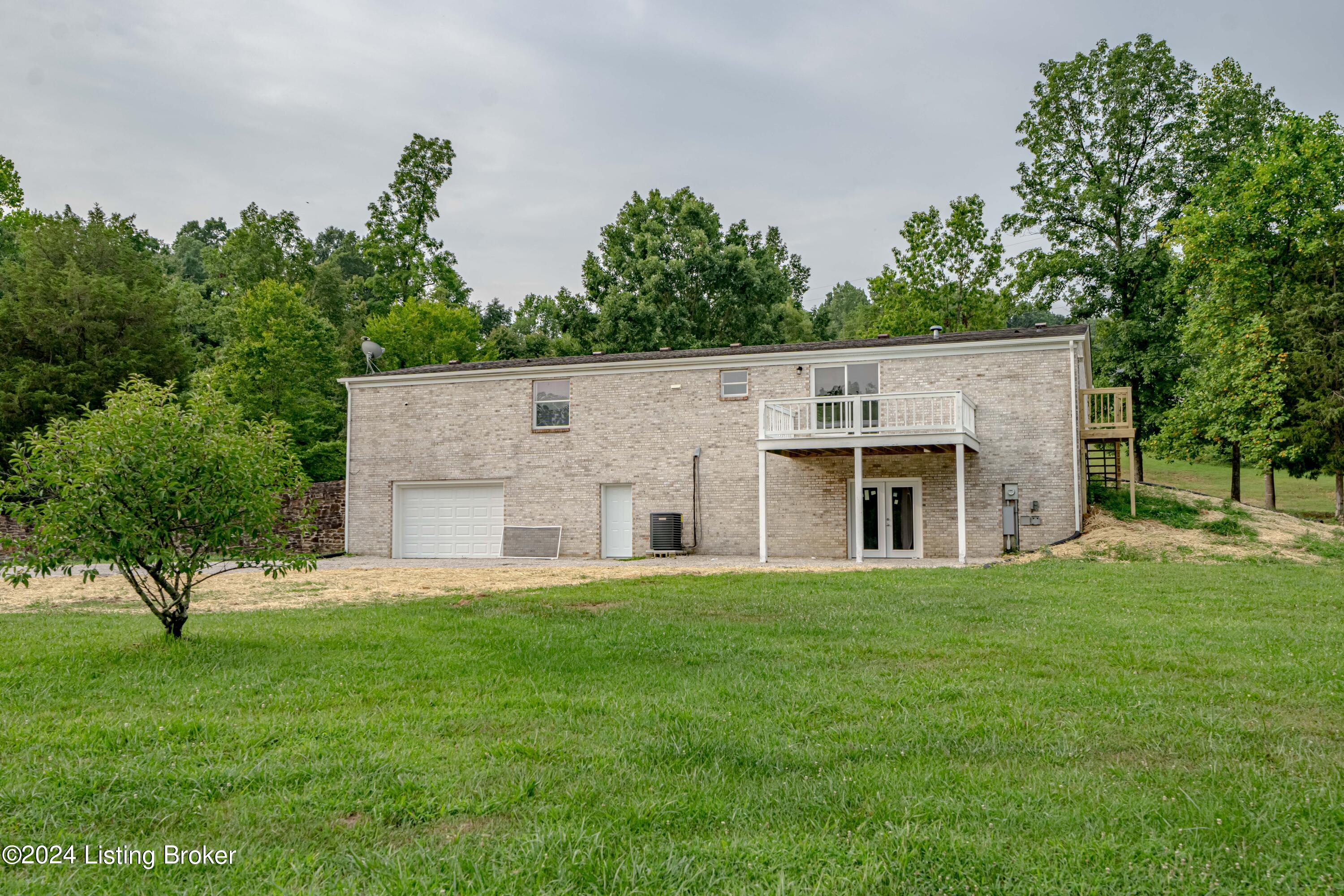 164 Hamilton Road Battletown, KY 40104 - Photo 44 of 46 41