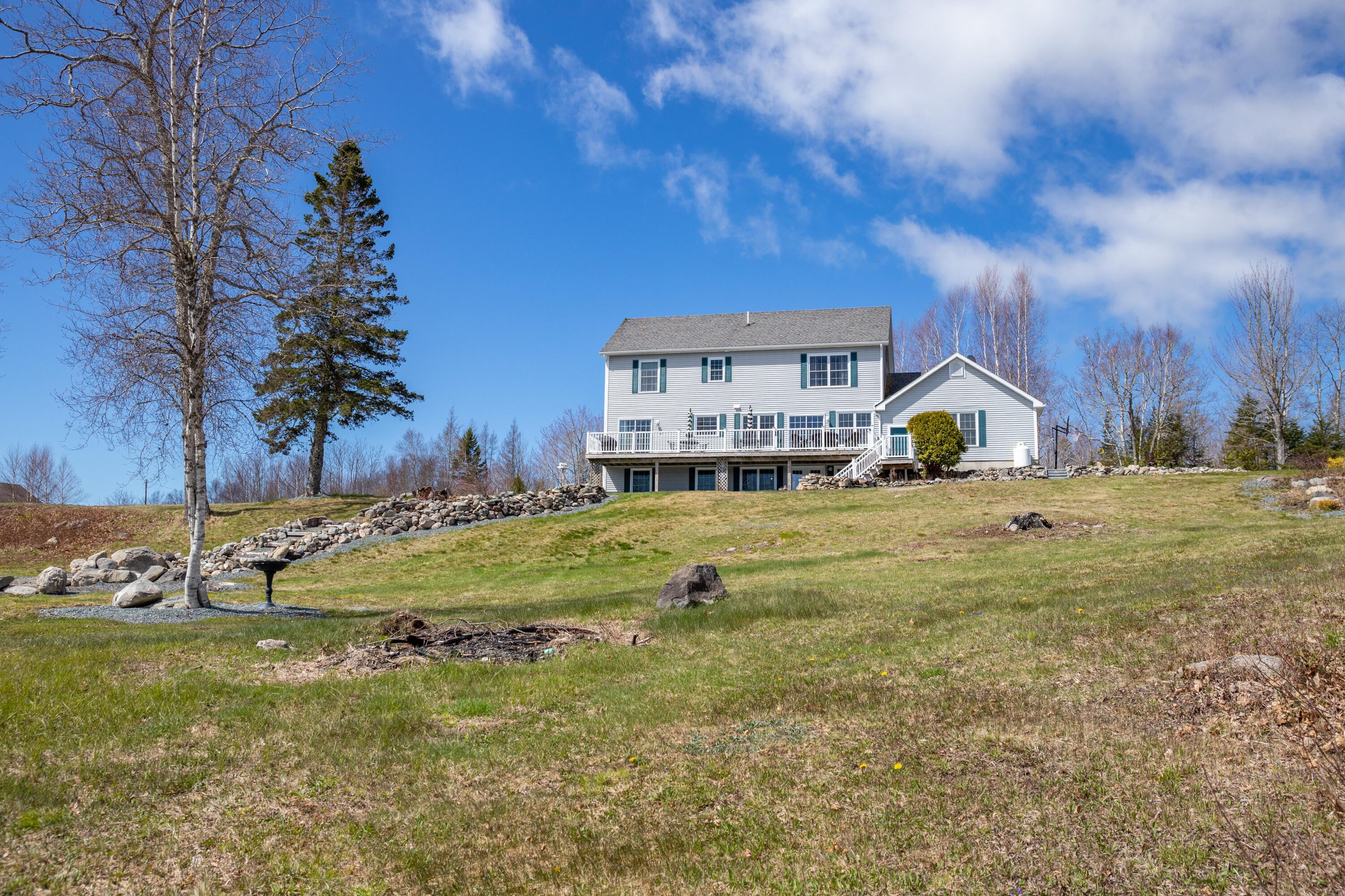45 Emerson Preble Road Sullivan, ME 04664 - Photo 58 of 71 45 Old Mill Stream Road Exteriors-18
