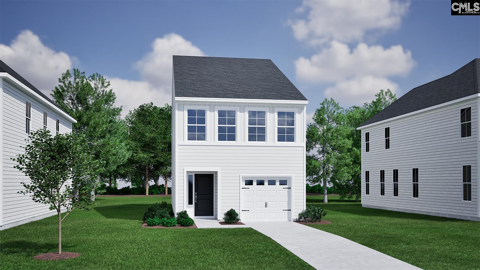 344 Tartan Road Hopkins, SC 29061 - Photo 1 of 1