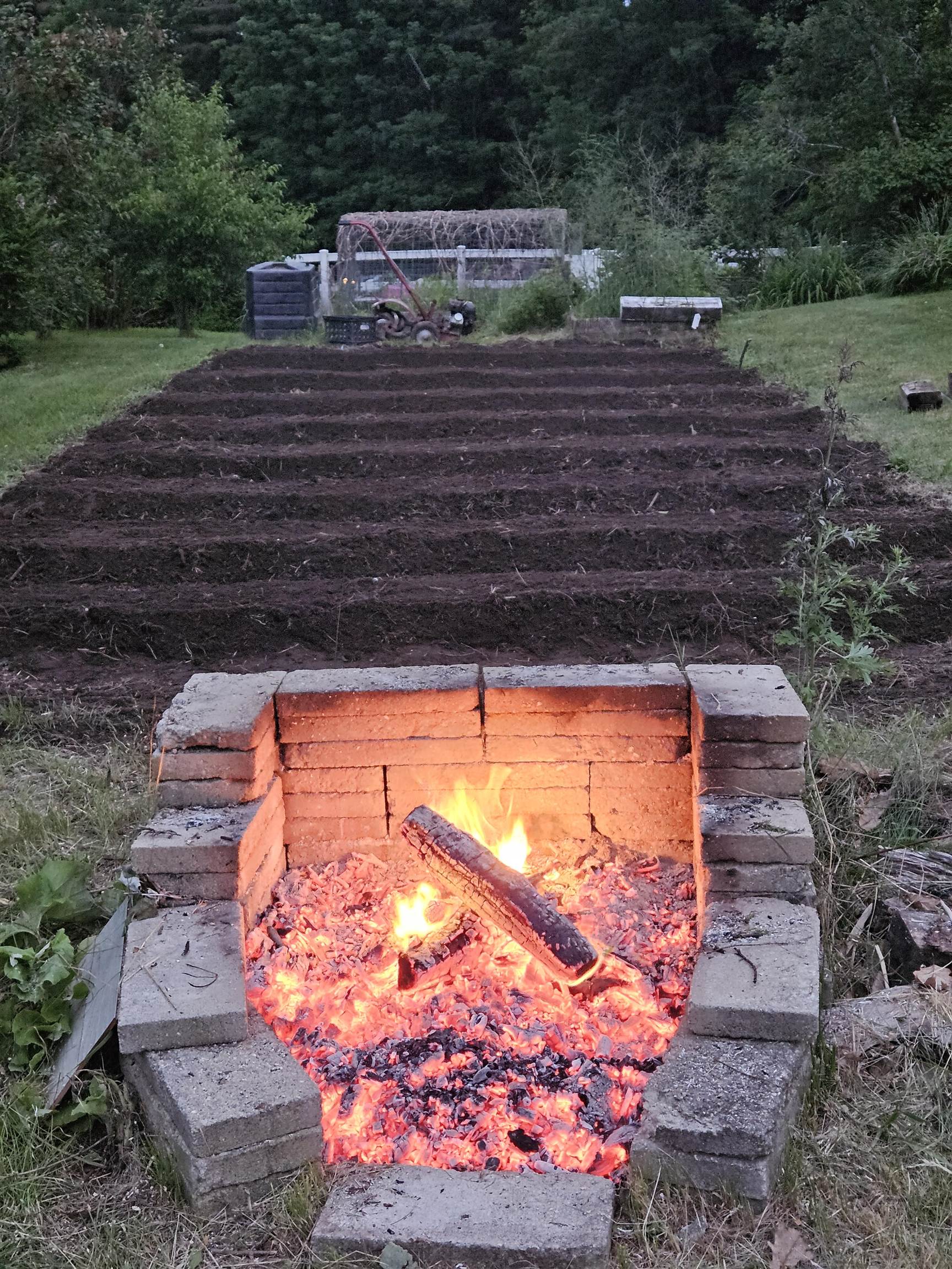 1637 Highway 5 Barnet, VT 05821 - Photo 36 of 40