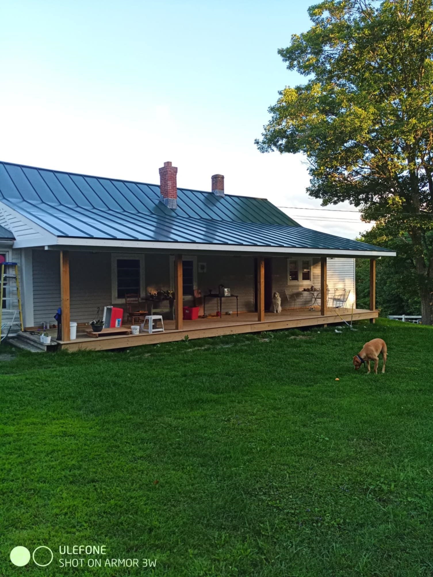 1637 Highway 5 Barnet, VT 05821 - Photo 5 of 40