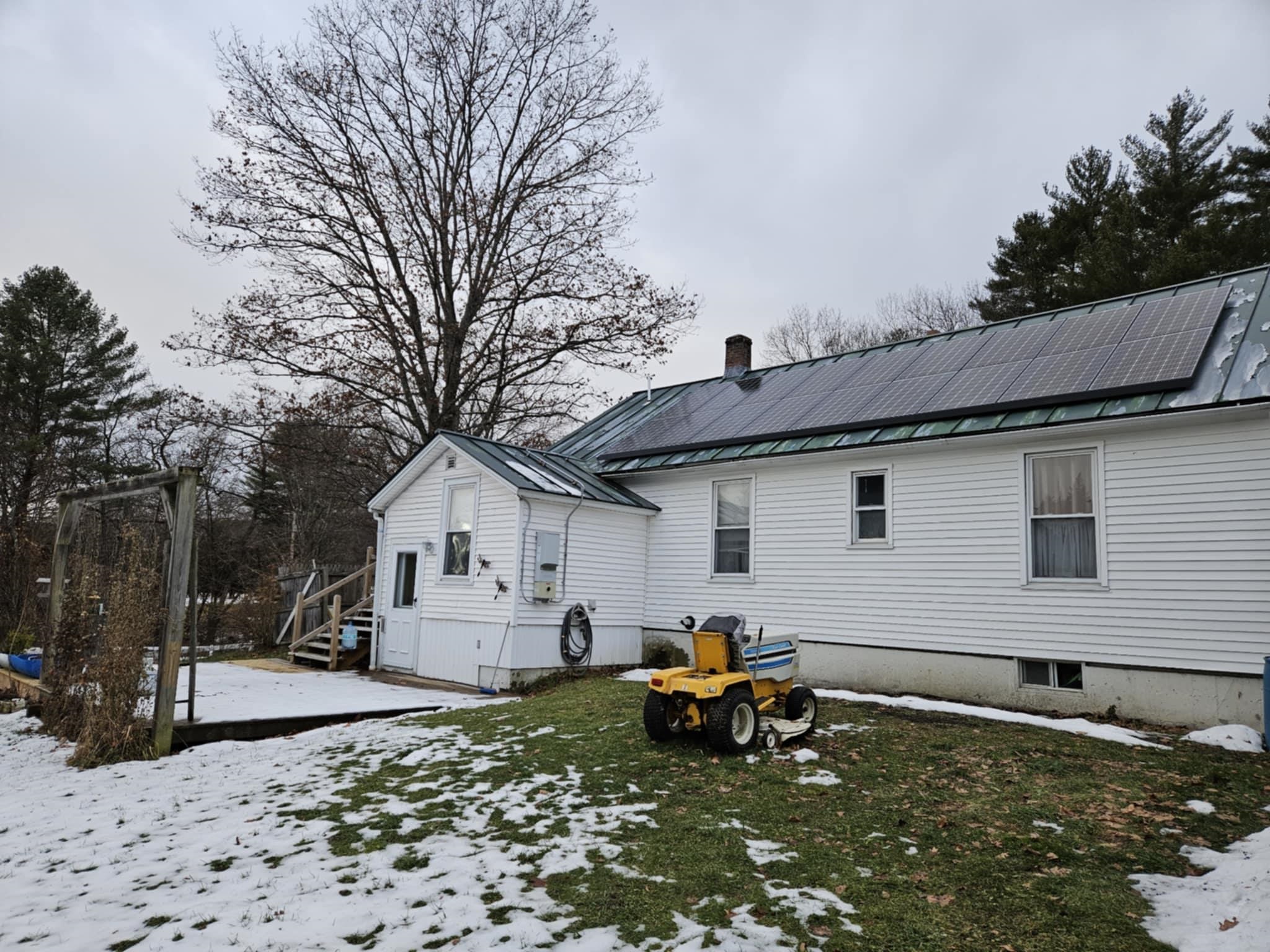 1637 Highway 5 Barnet, VT 05821 - Photo 9 of 40