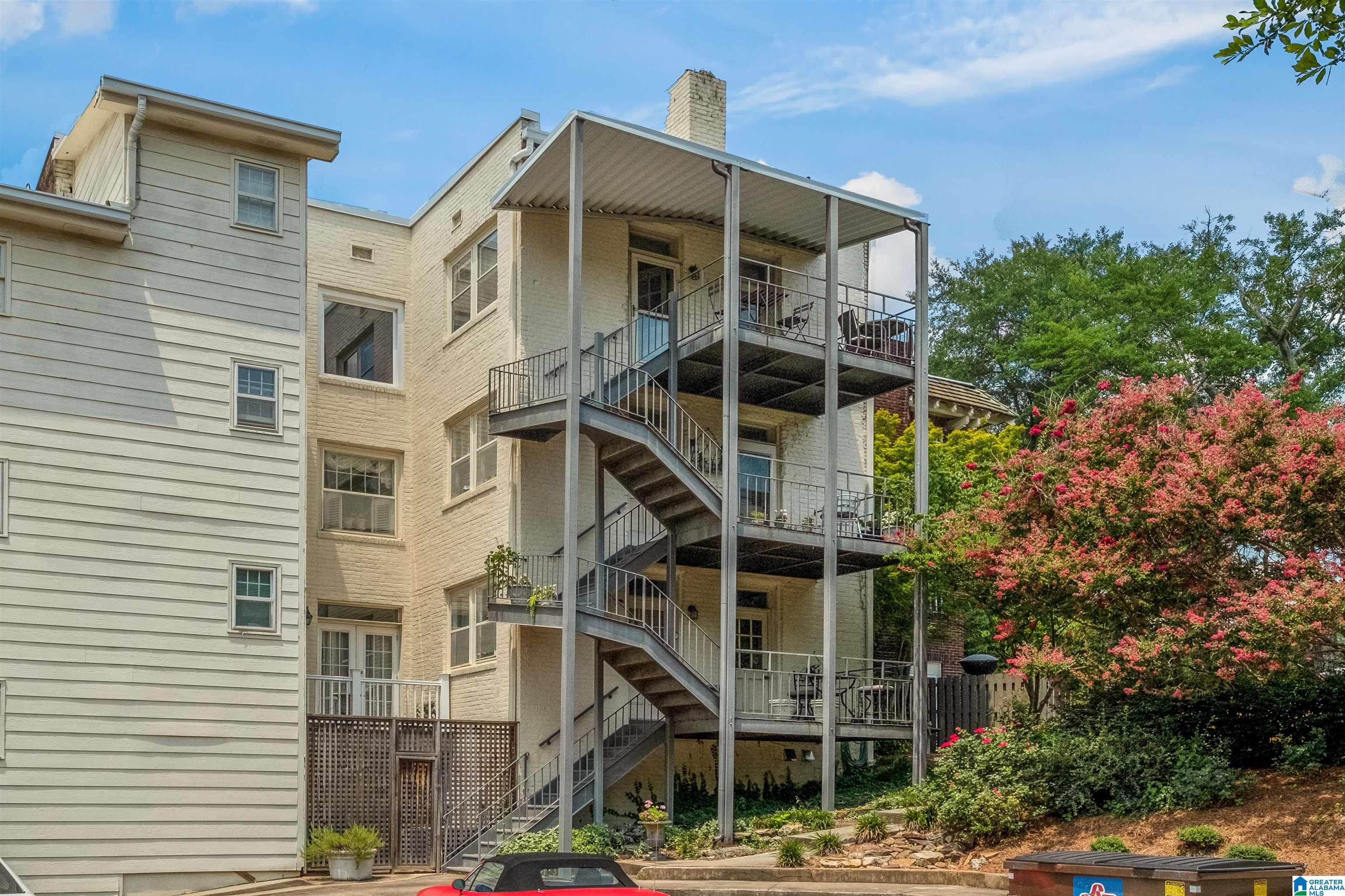 3101 Cliff Road, Unit B5 Birmingham, AL 35205 - Photo 42 of 42