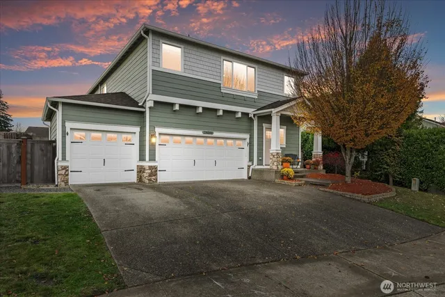 $749,950 | 28500 71st Drive Northwest, Stanwood, WA 98292
