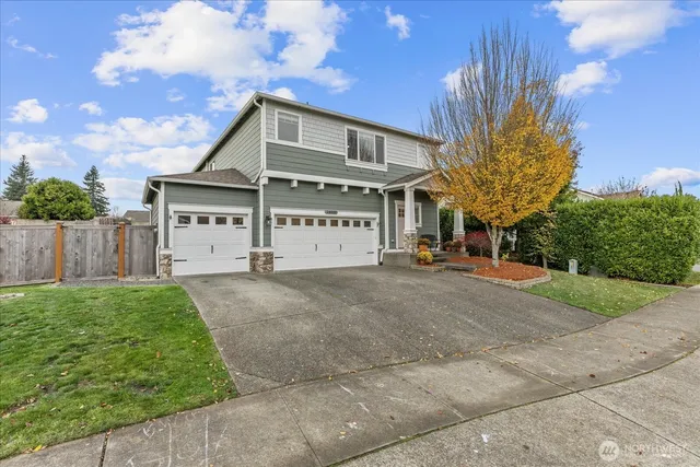 $749,950 | 28500 71st Drive Northwest, Stanwood, WA 98292