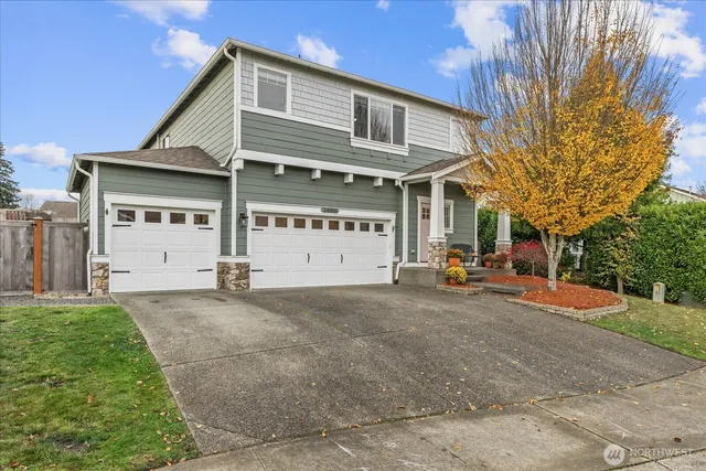 $749,950 | 28500 71st Drive Northwest, Stanwood, WA 98292