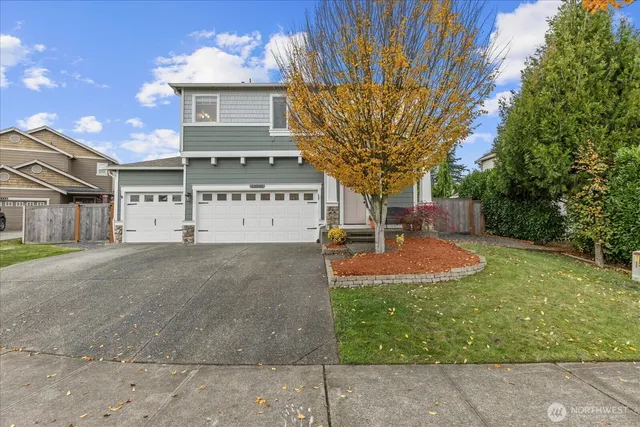 $749,950 | 28500 71st Drive Northwest, Stanwood, WA 98292