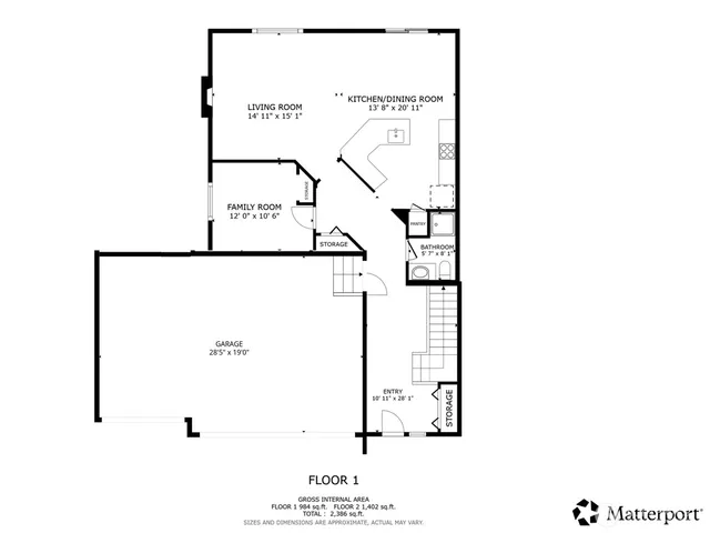 $749,950 | 28500 71st Drive Northwest, Stanwood, WA 98292