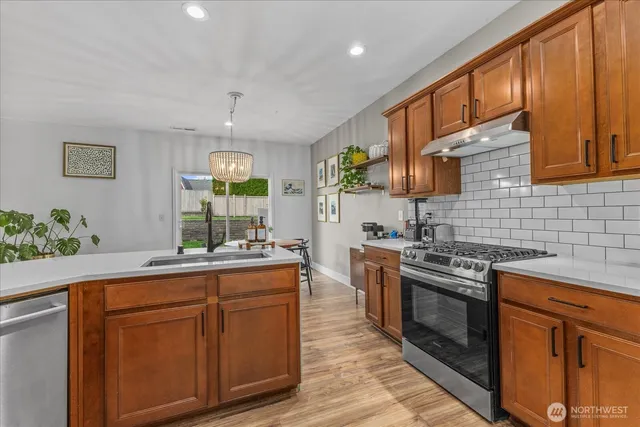 $749,950 | 28500 71st Drive Northwest, Stanwood, WA 98292