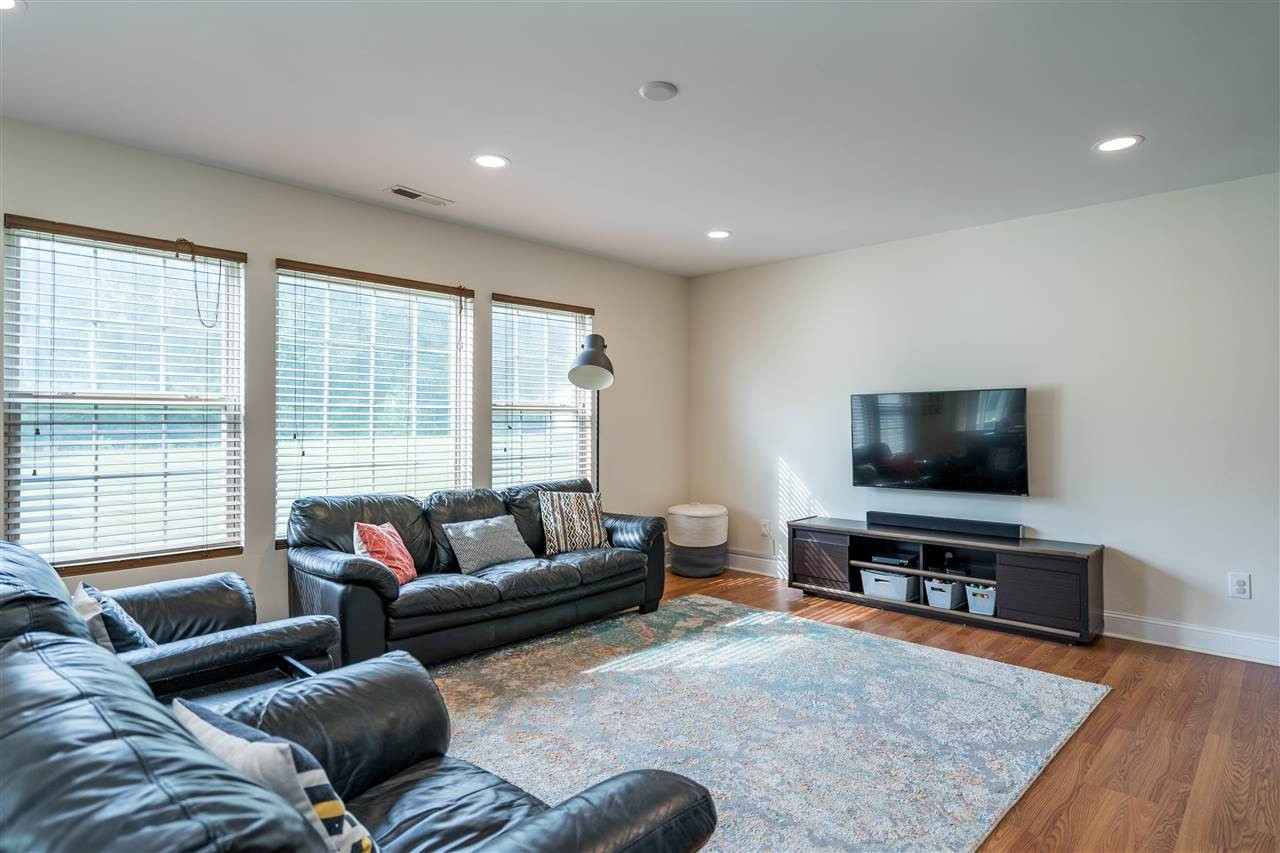 3012 Tuckland Drive Raleigh, NC 27610 - Photo 11 of 29 Photo 11