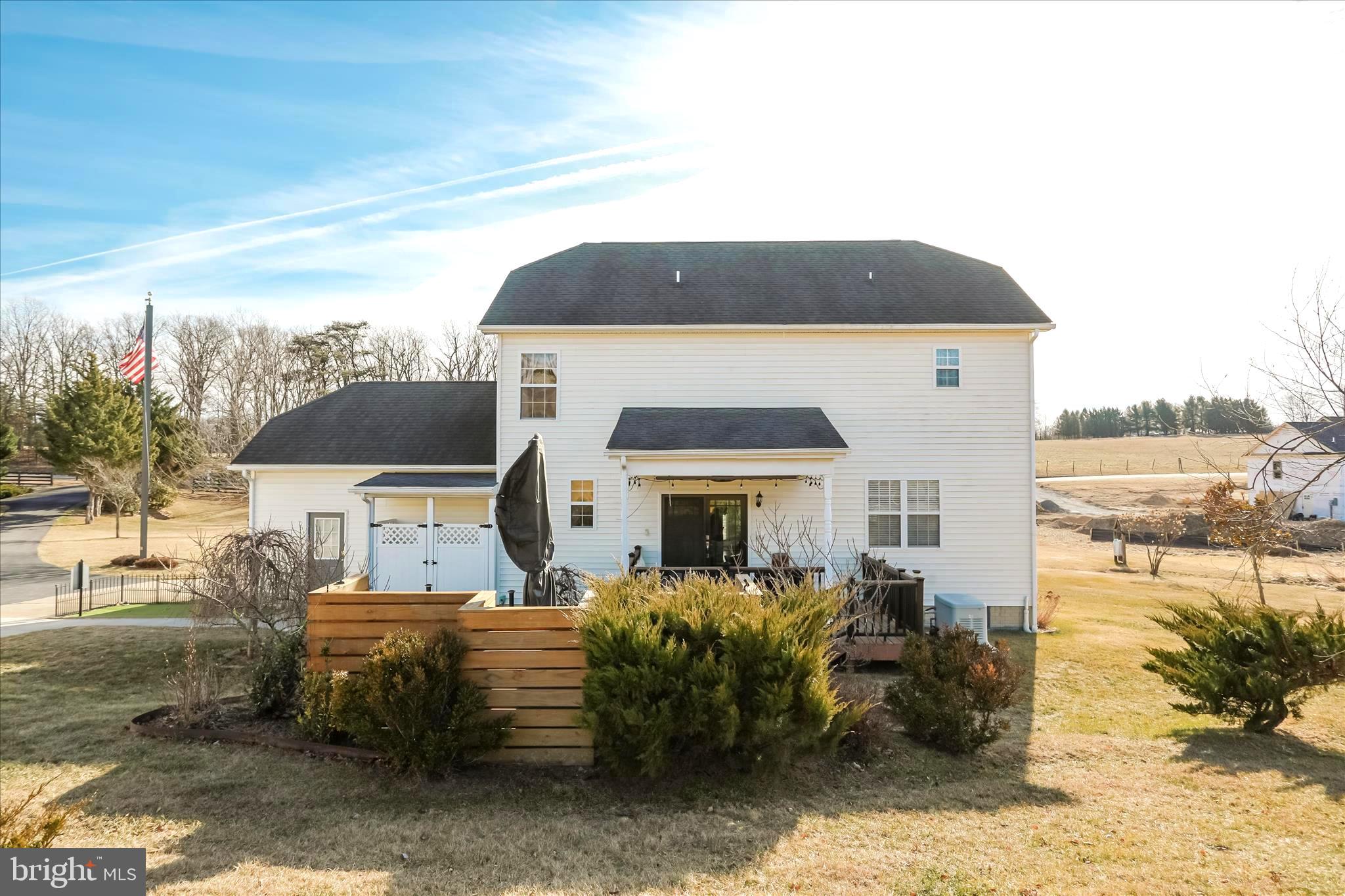 2747 Timber Rdg Road Capon Bridge, WV 26711 - Photo 37 of 97