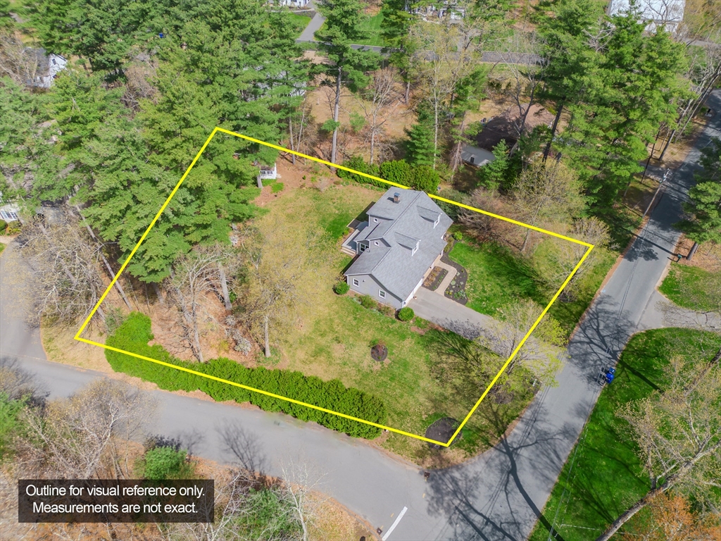 21 Shattuck Road Hadley, MA 01035 - Photo 11 of 42
