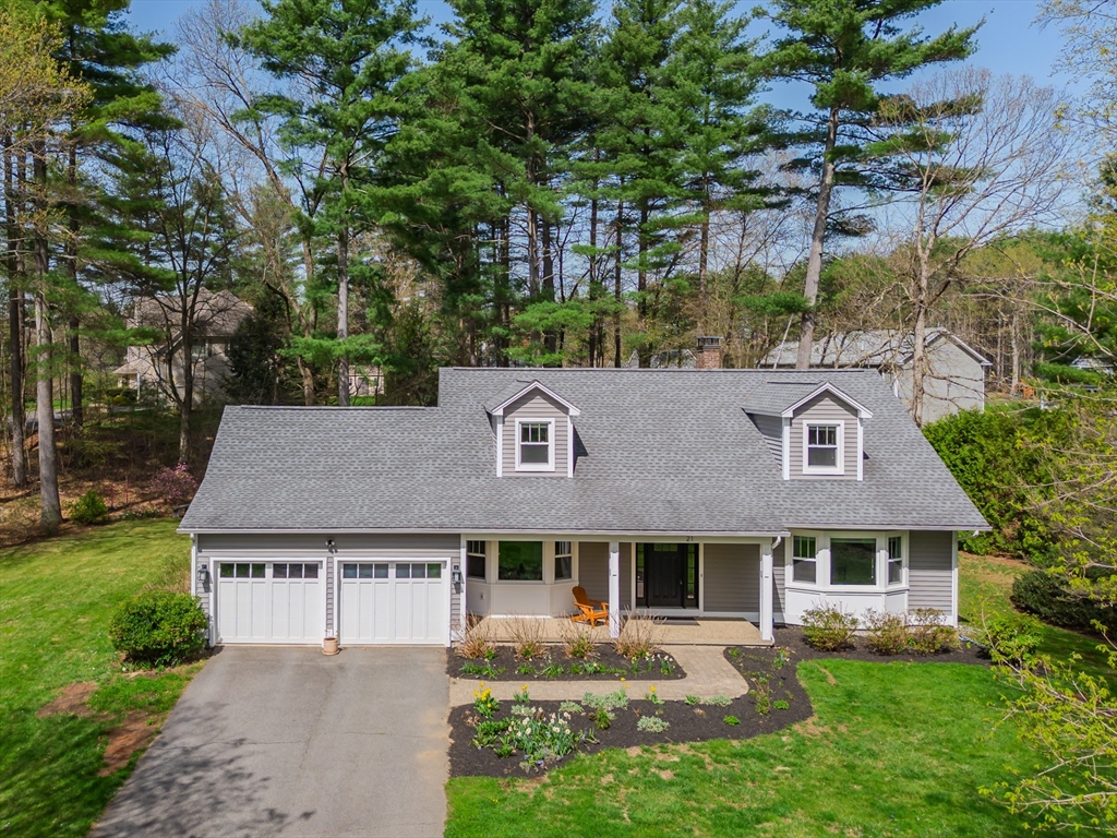 21 Shattuck Road Hadley, MA 01035 - Photo 10 of 42