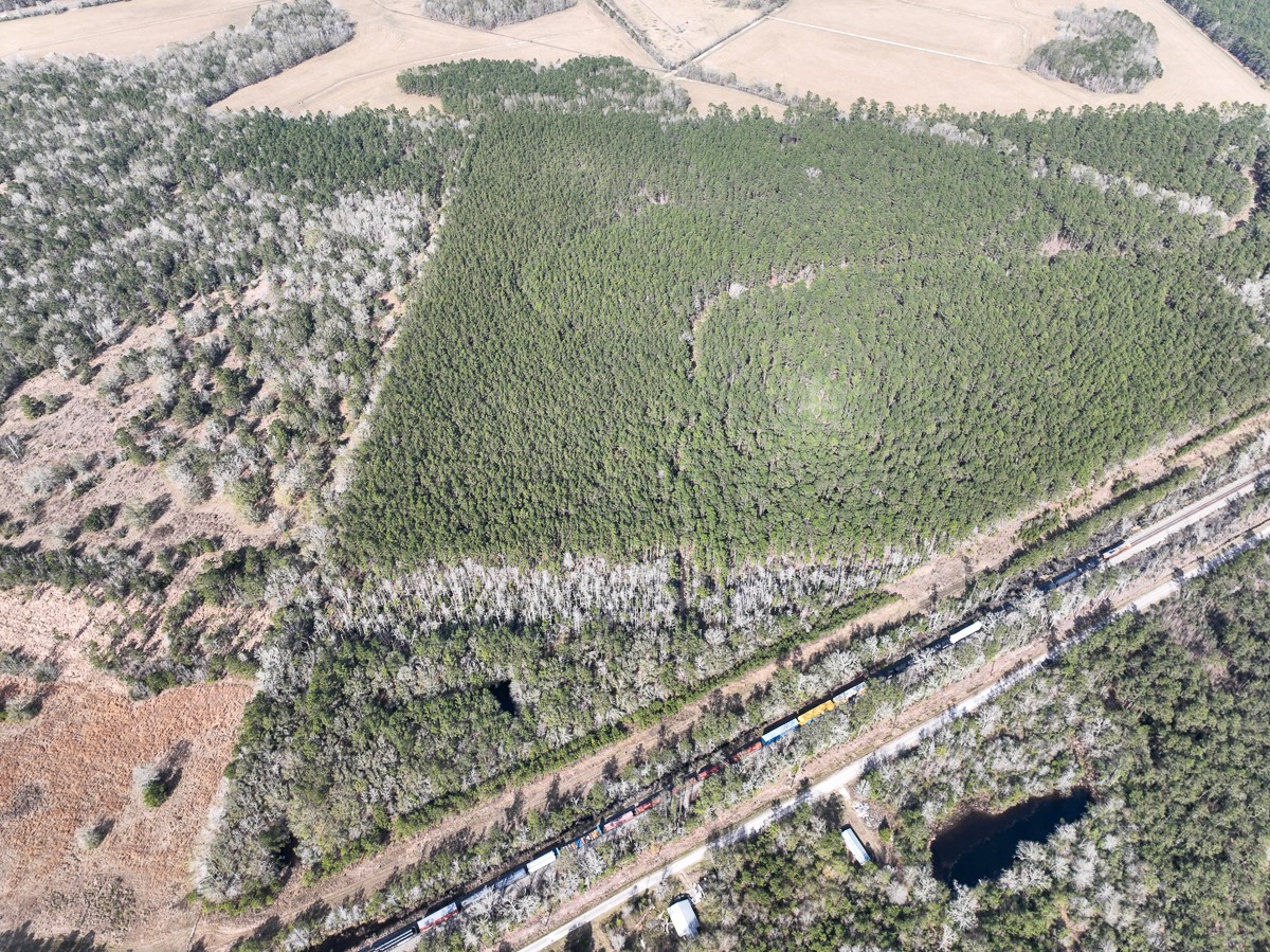 T-1 T-1 Zavalla Road Orange, TX 77632 - Photo 8 of 10