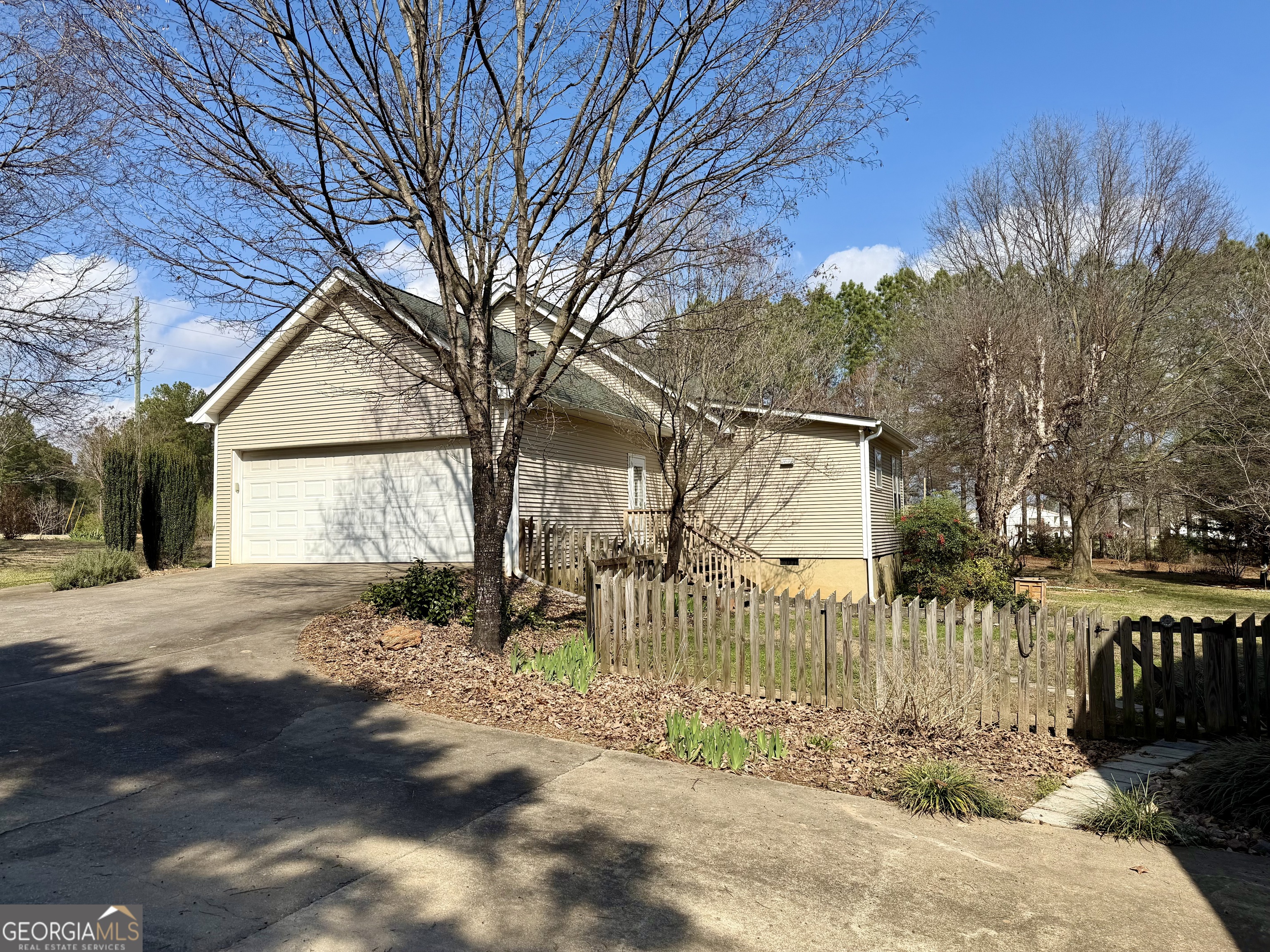 148 Swan Sanders Road Hartwell, GA 30643 - Photo 13 of 80