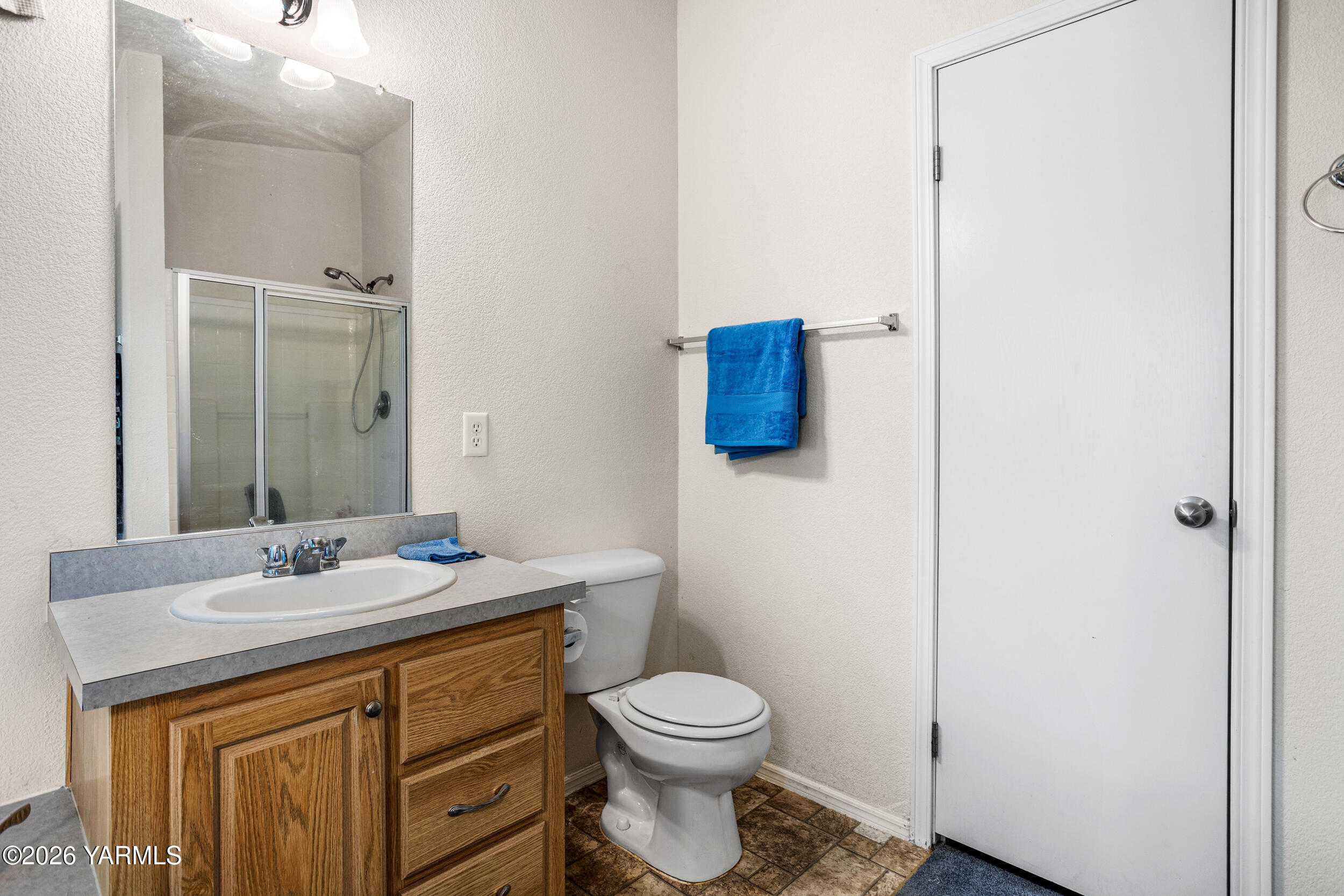 710 State Route 821, Unit 33 Yakima, WA 98901 - Photo 21 of 25 710SR821#33_22
